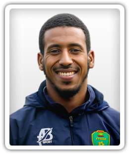 Yassine El Welly