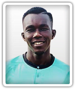 Shabane Sanni