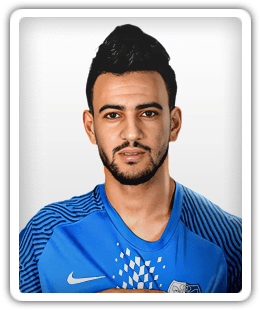 Abdelkader Ghorab
