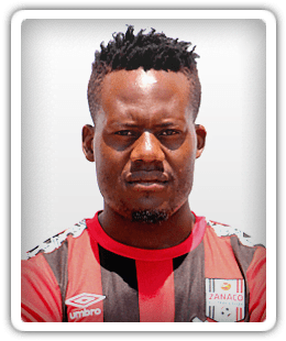 Boyd Musonda