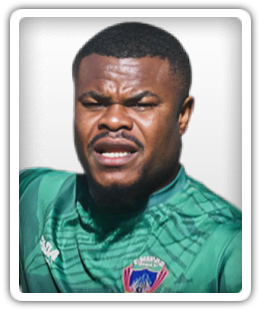 Stanley Nwabali