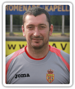 Predrag Ristovic