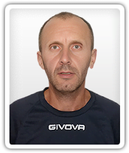 Miroslav Mijatovic
