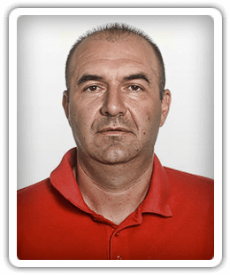 Dragan Draškovic
