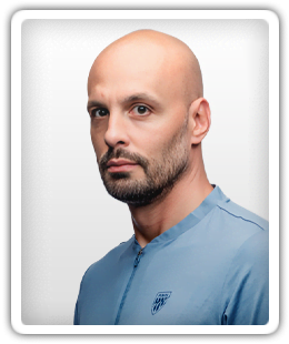 Dorde Pantic