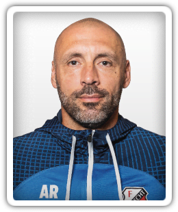 Aleksandar Rankovic