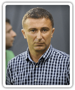 Vladimir Matijaševic