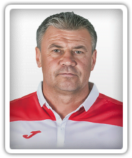 Marek Kulic