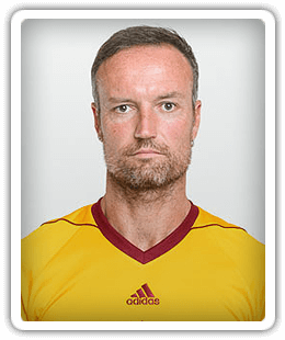 Martin Jiránek