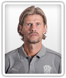 Marek Zúbek