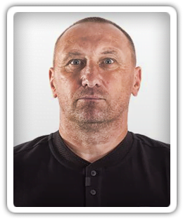 Zdenek Becka