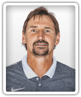Martin Vaniak