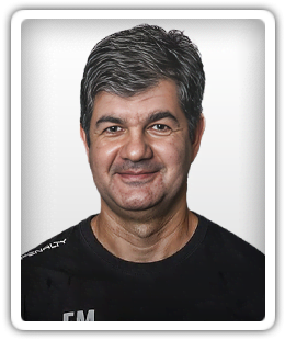 Fotis Maniatis