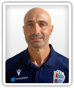 Reuben Debono