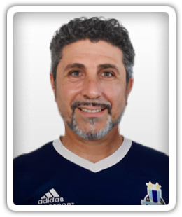 Paul Zammit