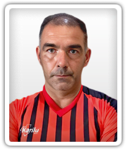 Stefan Sultana