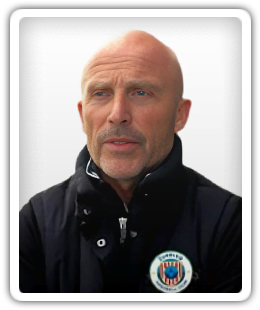 Mark Miller