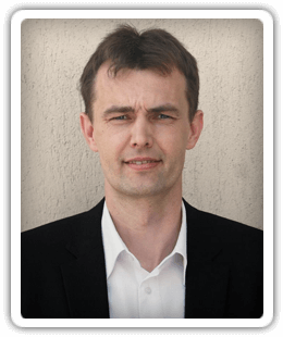 Gábor Halász
