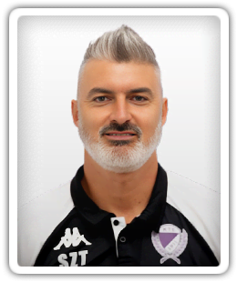 Tamás Szalai