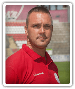 Csaba Borsi
