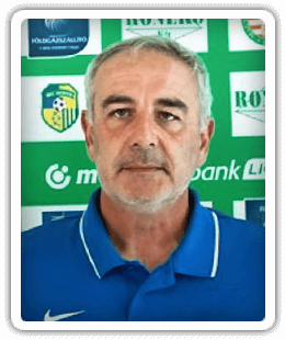 Imre Bíró