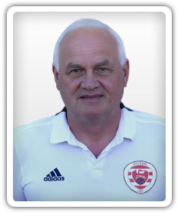 János Kovács