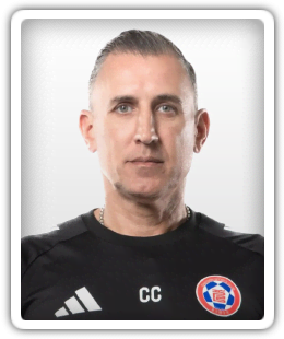 Cristiano Cordeiro