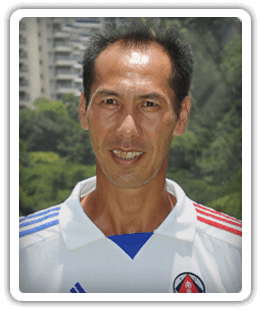 Ku Kam Fai