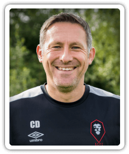 Craig Dootson