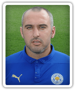Gary Taylor-Fletcher