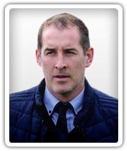 Gary Haveron