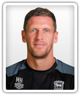 Mark Hudson