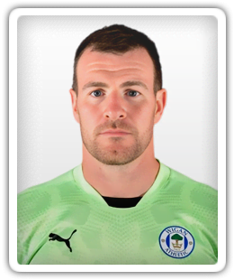 Andrew Lonergan