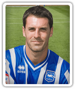 Matt Sparrow