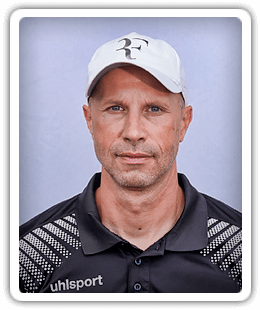 Tamás Tiefenbach