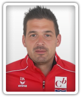 Thomas Mandl