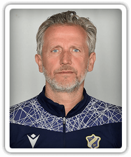 Petter Belsvik