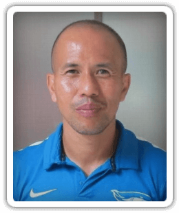 Therdsak Chaiman