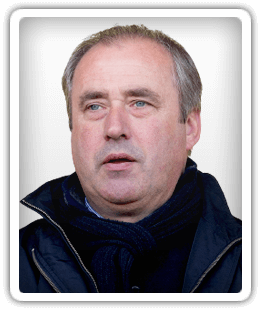 Roger Reijners