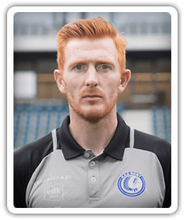 Bernd Thijs