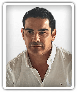 Marcelo Velazco