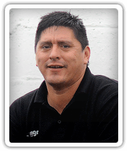 Darío Larrosa