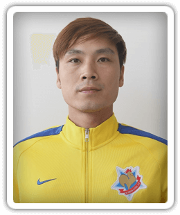 Wu Yansheng