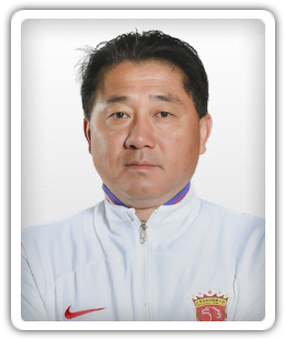 Chen Xufeng