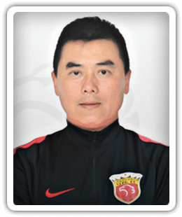 Cai Jianlin