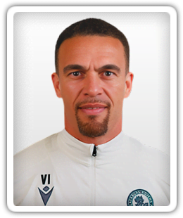 Valérien Ismaël