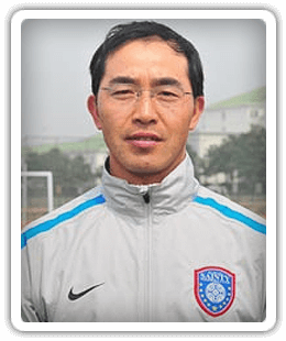 Zhu Yuecheng