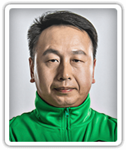 Zhang Zhiguo