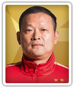 Chang Weiwei
