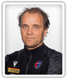 Hans Erik Ødegaard